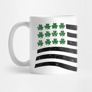 St. Patrick's Day Mug